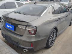 Lynk & Co 03 1.5T 2WDPlus - photo 2