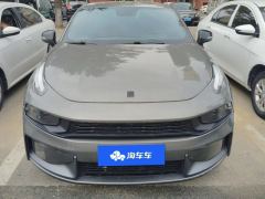 Lynk & Co 03 1.5T 2WDPlus - photo 3