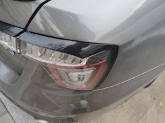 Lynk & Co 03 1.5T 2WDPlus - photo 5
