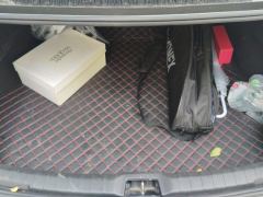Lynk & Co 03 1.5T 2WDPlus - photo 7