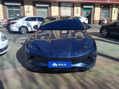 BYD Seal EV 700km RWD Long Range Edition - photo 3