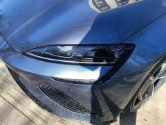 BYD Seal EV 700km RWD Long Range Edition - photo 4