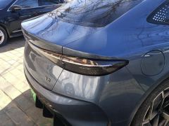 BYD Seal EV 700km RWD Long Range Edition - photo 5