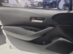 Toyota Corolla 1.2T S-CVT Pioneer PLUS Version - ფოტო 12