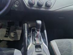 Toyota Corolla 1.2T S-CVT Pioneer PLUS Version - ფოტო 19