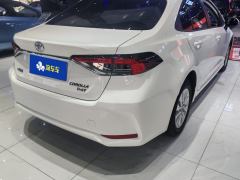 Toyota Corolla 1.2T S-CVT Pioneer PLUS Version - ფოტო 2