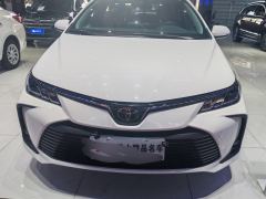 Toyota Corolla 1.2T S-CVT Pioneer PLUS Version - ფოტო 3
