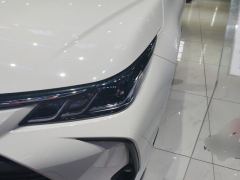 Toyota Corolla 1.2T S-CVT Pioneer PLUS Version - ფოტო 4