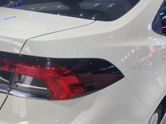 Toyota Corolla 1.2T S-CVT Pioneer PLUS Version - ფოტო 5