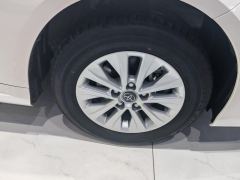Toyota Corolla 1.2T S-CVT Pioneer PLUS Version - ფოტო 6