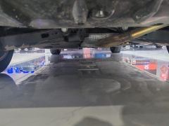 Toyota Corolla 1.2T S-CVT Pioneer PLUS Version - ფოტო 9