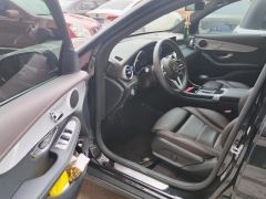 Mercedes-Benz GLC Facelift GLC 260 L 4MATIC Dynamic - photo 14