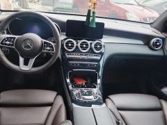 Mercedes-Benz GLC Facelift GLC 260 L 4MATIC Dynamic - photo 16