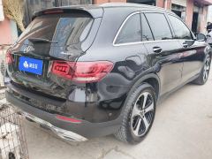 Mercedes-Benz GLC Facelift GLC 260 L 4MATIC Dynamic - photo 2