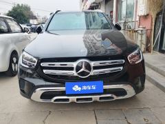 Mercedes-Benz GLC Facelift GLC 260 L 4MATIC Dynamic - photo 3