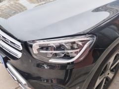 Mercedes-Benz GLC Facelift GLC 260 L 4MATIC Dynamic - photo 4