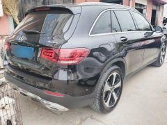 Mercedes-Benz GLC Facelift GLC 260 L 4MATIC Dynamic - photo 5