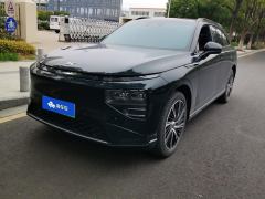 Xpeng G9 702 Max - ფოტო 1