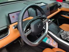 Xpeng G9 702 Max - ფოტო 18