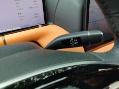 Xpeng G9 702 Max - ფოტო 19