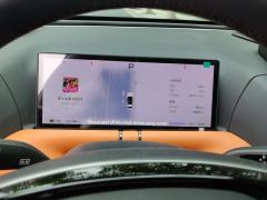 Xpeng G9 702 Max - ფოტო 20