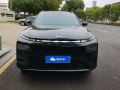 Xpeng G9 702 Max - ფოტო 3
