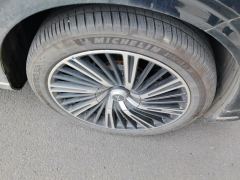 Xpeng G9 702 Max - ფოტო 6
