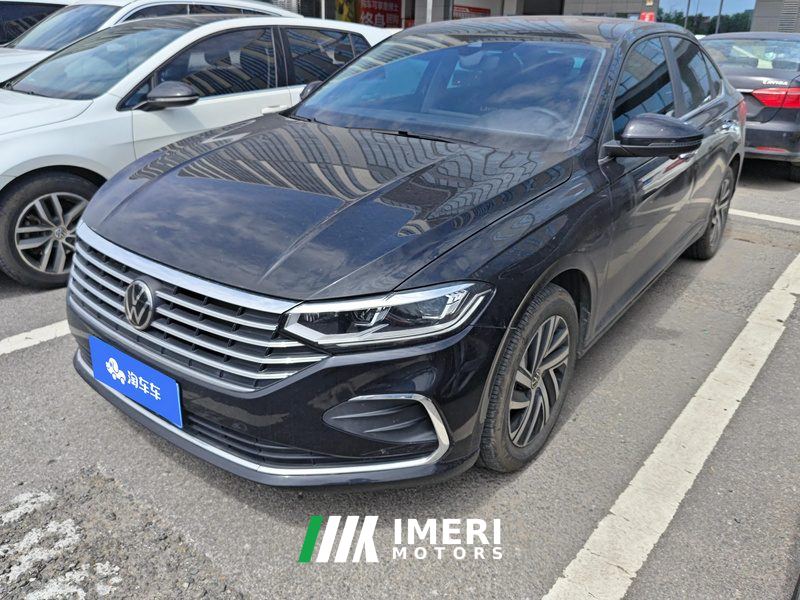 Volkswagen Lavida 300TSI Edition