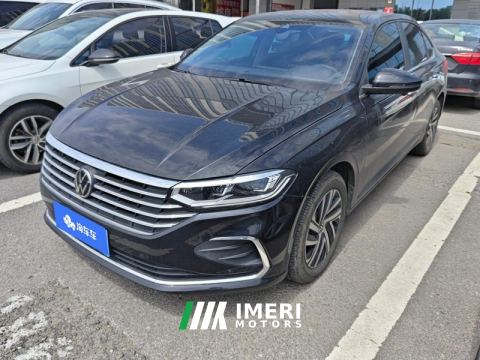 2023 Volkswagen Lavida 300TSI Edition - car from China