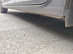 Volkswagen Lavida 300TSI Dual Clutch Full Yi Edition - ფოტო 11