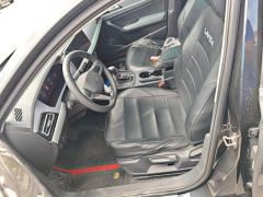 Volkswagen Lavida 300TSI Dual Clutch Full Yi Edition - ფოტო 14