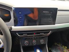 Volkswagen Lavida 300TSI Dual Clutch Full Yi Edition - ფოტო 17