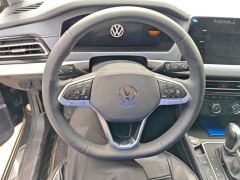 Volkswagen Lavida 300TSI Dual Clutch Full Yi Edition - ფოტო 18