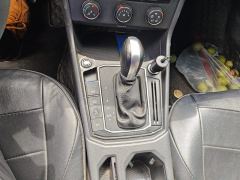 Volkswagen Lavida 300TSI Dual Clutch Full Yi Edition - ფოტო 19