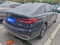 Volkswagen Lavida 300TSI Dual Clutch Full Yi Edition - ფოტო 2