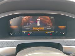 Volkswagen Lavida 300TSI Dual Clutch Full Yi Edition - ფოტო 20