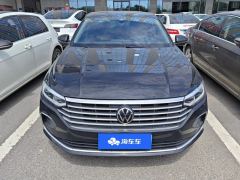 Volkswagen Lavida 300TSI Dual Clutch Full Yi Edition - ფოტო 3
