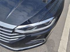 Volkswagen Lavida 300TSI Dual Clutch Full Yi Edition - ფოტო 4