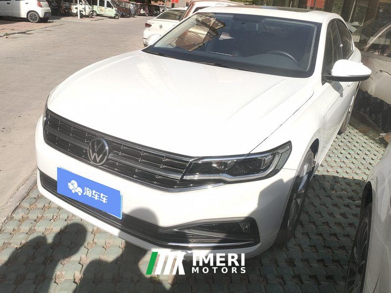 Volkswagen Bora 1.5L Edition - ავტომობილი ჩინეთიდან