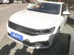 Volkswagen Bora 1.5L Edition - ფოტო 1