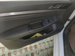 Volkswagen Bora 1.5L Edition - ფოტო 12