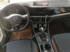 Volkswagen Bora 1.5L Edition - ფოტო 16