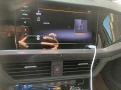 Volkswagen Bora 1.5L Edition - ფოტო 17