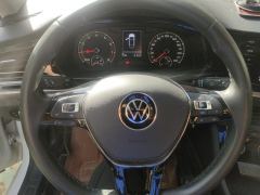 Volkswagen Bora 1.5L Edition - ფოტო 18