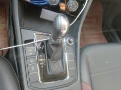 Volkswagen Bora 1.5L Edition - ფოტო 19