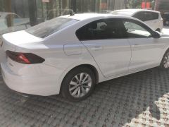 Volkswagen Bora 1.5L Edition - ფოტო 2