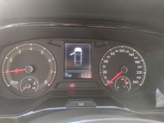 Volkswagen Bora 1.5L Edition - ფოტო 20