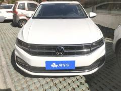 Volkswagen Bora 1.5L Edition - ფოტო 3