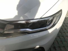 Volkswagen Bora 1.5L Edition - ფოტო 4