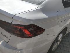 Volkswagen Bora 1.5L Edition - ფოტო 5